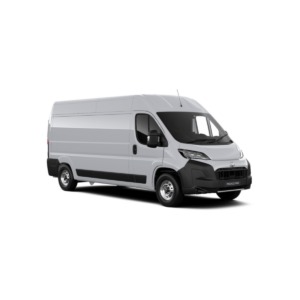 Proace max