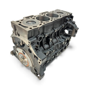 Repasovaný polomotor Peugeot Boxer 2.0 bluehdi E6