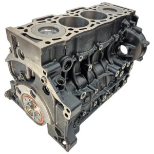 Repasovaný polomotor Peugeot Boxer 2.0 bluehdi E6