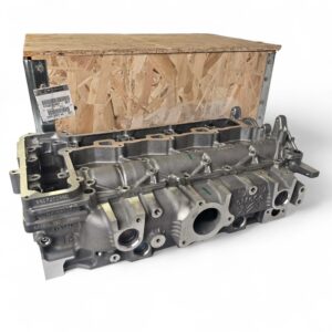 Nová hlava motora Peugeot Citroen 2.0 hdi 9807255680