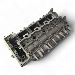 Nová hlava motora Peugeot Citroen 2.0 hdi 9807255680