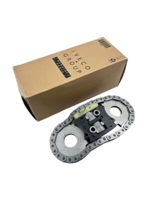 Sada rozvodovej reťaze Fiat Ducato Iveco Daily 2.3 jtd