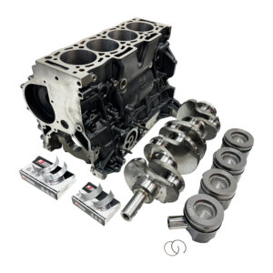 Repasovaný blok motora Citroen Jumper 2.0 bluehdi E6