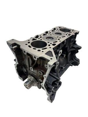 Repasovany polomotor Boxer Jumper 2.2 hdi E5