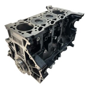 Repasovany polomotor Boxer Jumper 2.2 hdi E5