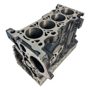 Blok s dielmi na samostatnú montáž Ducato Daily 2.3 jtd E4