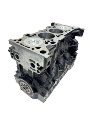 Repasovaný polomotor Iveco Daily Fiat Ducato 2.3 jtd Euro4