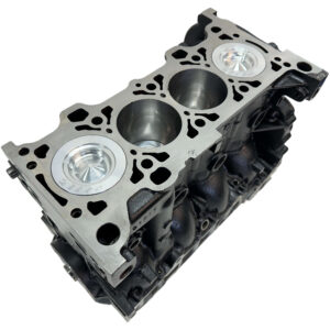 Repasovaný polomotor Iveco Daily Fiat Ducato 2.3 jtd Euro4