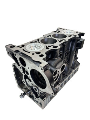 Repasovaný polomotor Iveco Daily Fiat Ducato 2.3 jtd Euro4