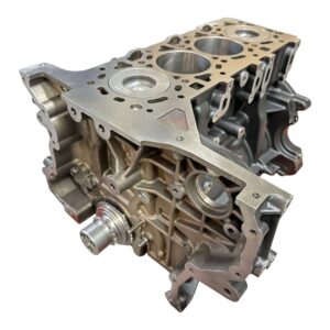 Repasovaný polomotor Ford Transit 2.2 tdci RWD