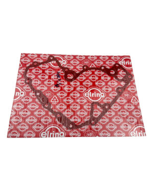 Tesnenie olejového čerpadla Fiat Ducato 2.3 jtd