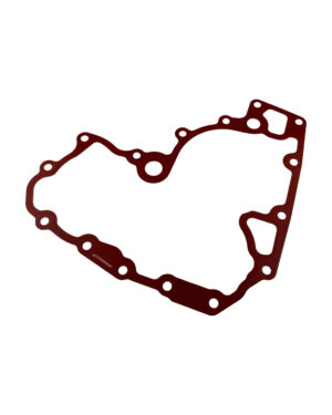 Tesnenie olejového čerpadla Fiat Ducato 2.3 jtd