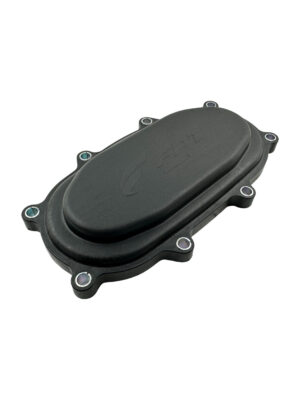 Kryt reťaze vačiek Iveco Daily Fiat Ducato 2.3 jtd