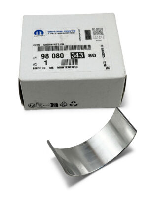 Ojničné ložisko Citroen Fiat Ford Peugeot 2.2D 9808034380