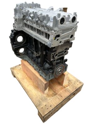 Repasovaný motor Iveco Daily 3.0 jtd euro6