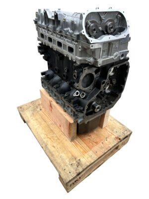 Repasovaný motor Iveco Daily 3.0 jtd euro6