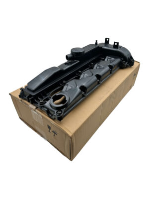 Kryt hlavy valcov Mercedes 2.2 cdi A6510100230