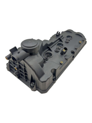 Nový kryt hlavy valcov Audi 3.0 tdi 059103470AS