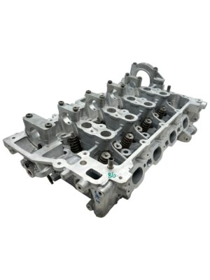 Repasovaná hlava motora Alfa Romeo 2.0T 04893574AH