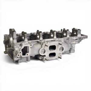 Repasovaná hlava motora Alfa Romeo 2.0T 04893574AH