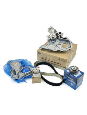 Rozvody Fiat Ducato Iveco Daily 2.3 jtd Euro 6E