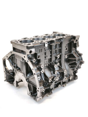 Repasovaný blok motora Nissan NV400 Renault Master 2.3 dci E6