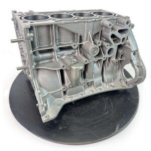 Repasovaný blok motora MERCEDES 1.8 CGI 271.860