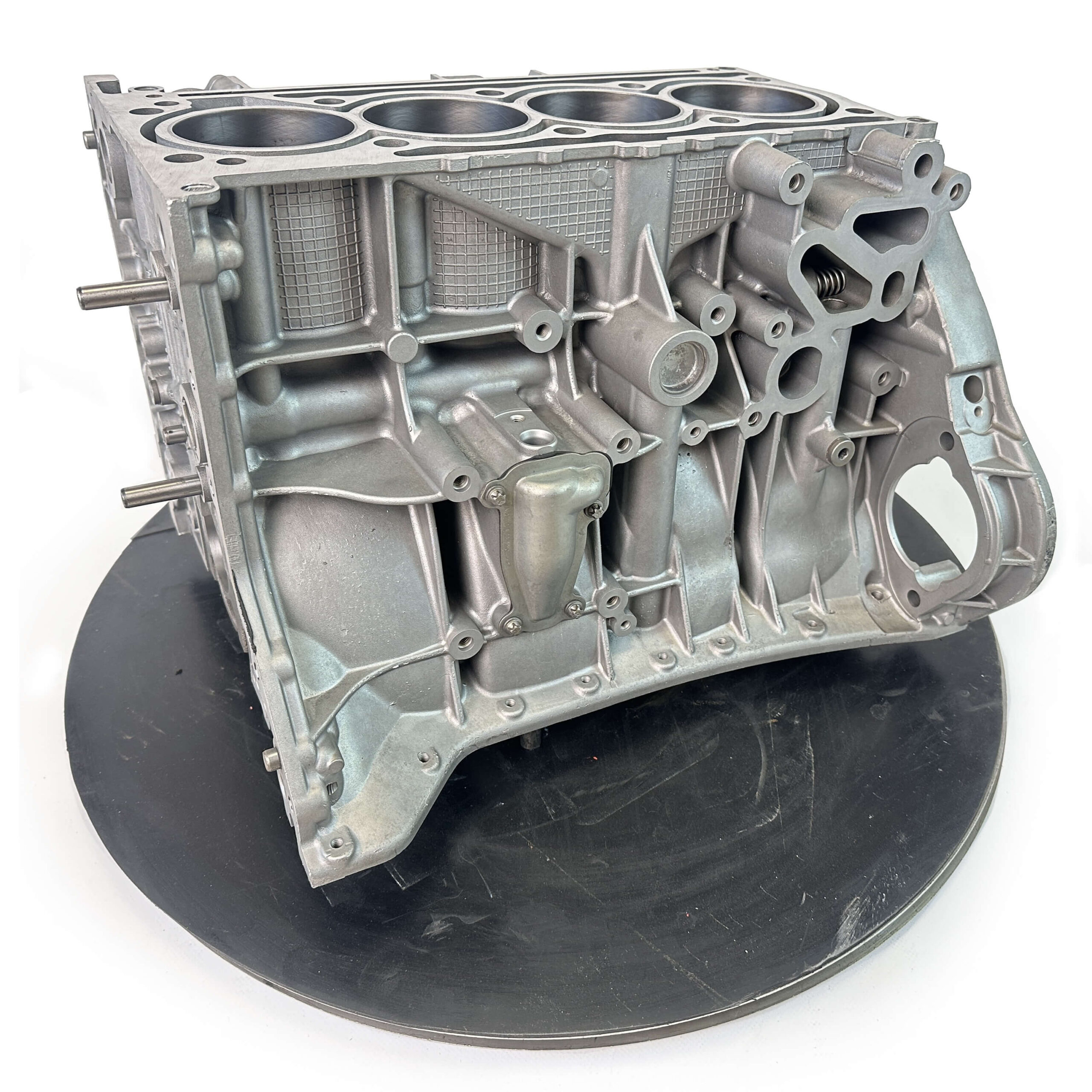 Repasovaný blok motora MERCEDES 1.8 CGI 271.860