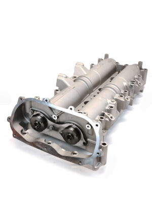 Veko ventilov + vačky Fiat Peugeot Citroen Iveco 3.0 HDI JTD