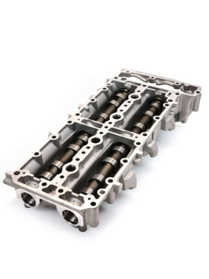 Veko ventilov + vačky Fiat Peugeot Citroen Iveco 3.0 HDI JTD