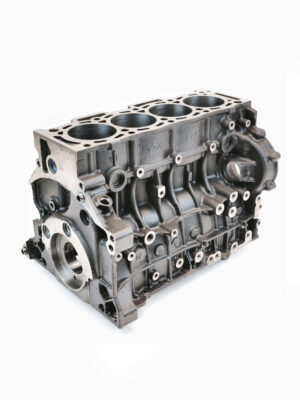 Repasovaný blok motora Citroen Peugeot 2.2 hdi Euro6