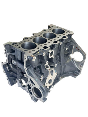 Repasovaný blok motora Nissan Renault Fiat 2.0 dci M9R710