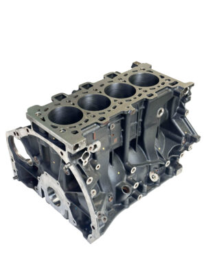 Repasovaný blok motora Nissan Renault Fiat 2.0 dci M9R710