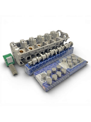 Repasovaná hlava motora Volkswagen T5 2.5 tdi R070103373C