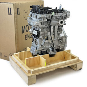 Nový motor Peugeot Citroen Opel 1.2 PureTech 101BAN HN05