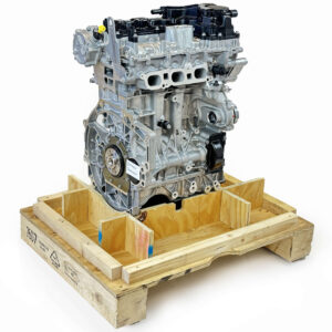 Nový motor Peugeot Citroen Opel 1.2 PureTech 101BAN HN05