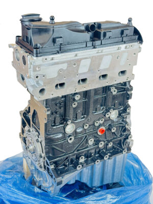 Nový motor Volkswagen Amarok 2.0 tdi CDB