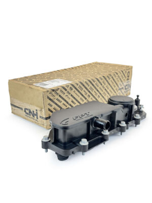 Ventil odvzdušnenia kľukovej skrine Fiat Iveco 2.3 jtd