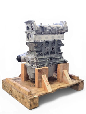 Repasovaný motor Fiat Doblo 1.6 jtd E6 263A8000