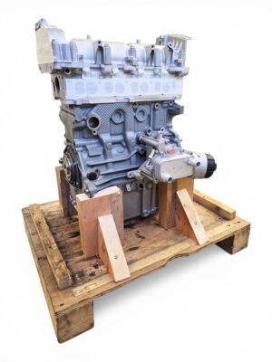 Repasovaný motor Fiat Doblo 1.6 jtd E6 263A8000