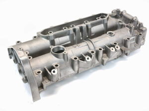 Nový kryt ventilov Fiat Ducato Iveco Daily 2.3 jtd 5802390799