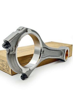 Nová ojnica Jeep Chrysler Maserati 3.0D