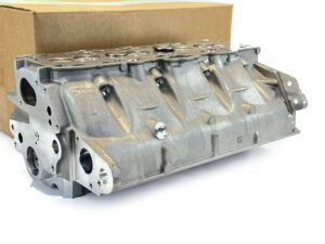 Nová hlava motora Škoda Seat Audi VW 1.9 a 2.0 tdi 038103373R