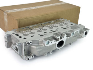 Nová hlava Peugeot Citroen Ford Opel Toyota 1.5D 9820580980E