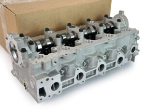 Nová hlava motora Hyundai Kia 2.0 crdi 2211127400