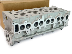 Nová hlava motora Hyundai Kia 2.0 crdi 2211127400