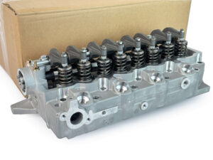 Nová hlava motora Hyundai H1 H100 2.5 TD 2210042200