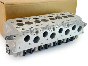 Nová hlava motora Hyundai H1 H100 2.5 TD 2210042200