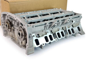 Nová hlava motora s vačkami a klaviaturu Citroen Peugeot Ford 2.2 hdi E4
