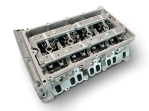 Nová hlava motora s vačkami a klaviaturu Citroen Peugeot Ford 2.2 hdi E4